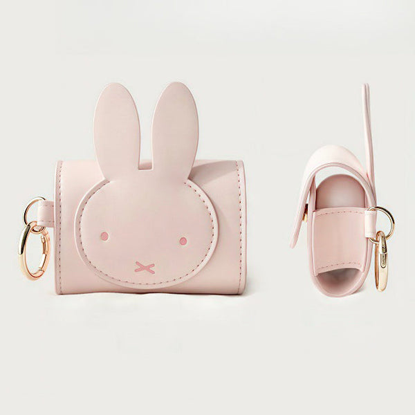 Miffy Earbud & Accessory Pouch