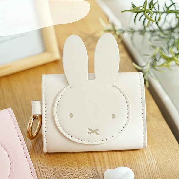 Miffy Earbud & Accessory Pouch