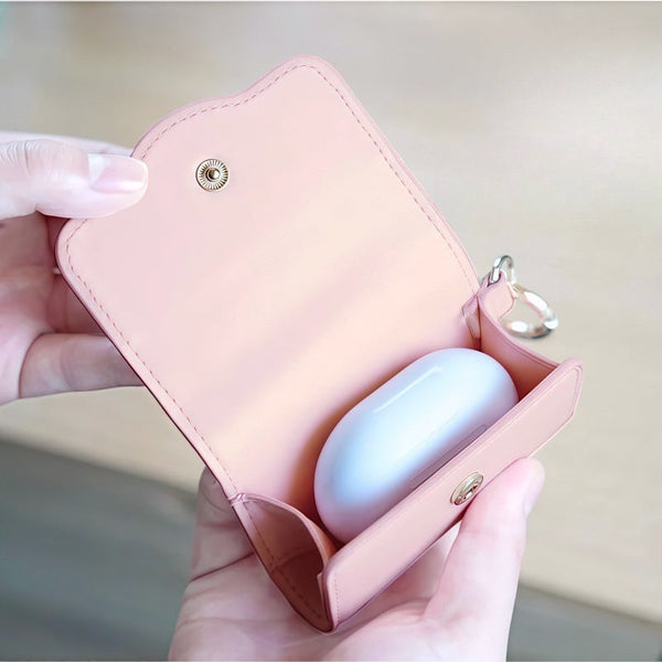 Miffy Earbud & Accessory Pouch