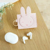 Miffy Earbud & Accessory Pouch