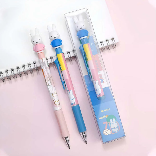 Miffy Figure Gel Pen