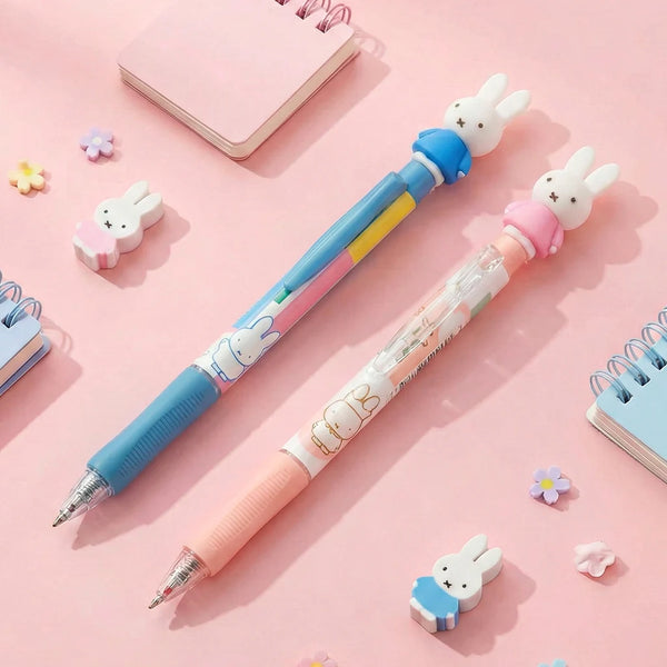 Miffy Figure Gel Pen
