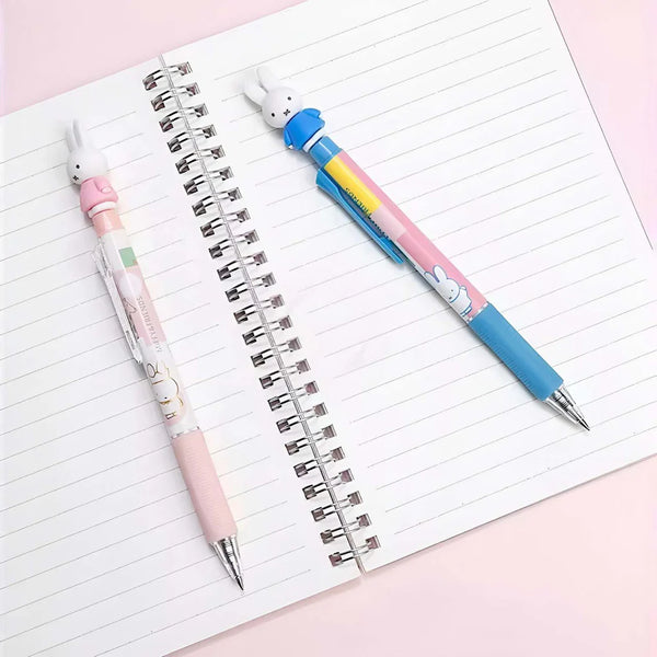 Miffy Figure Gel Pen
