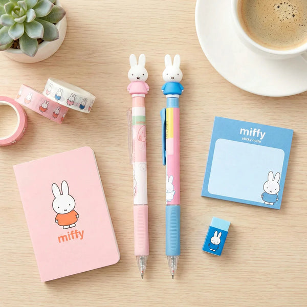 Miffy Figure Gel Pen