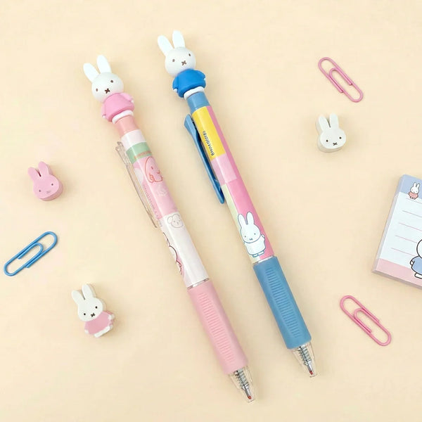 Miffy Figure Gel Pen
