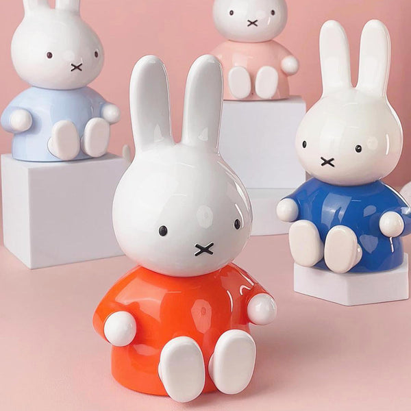 Miffy Figure Wireless Speaker