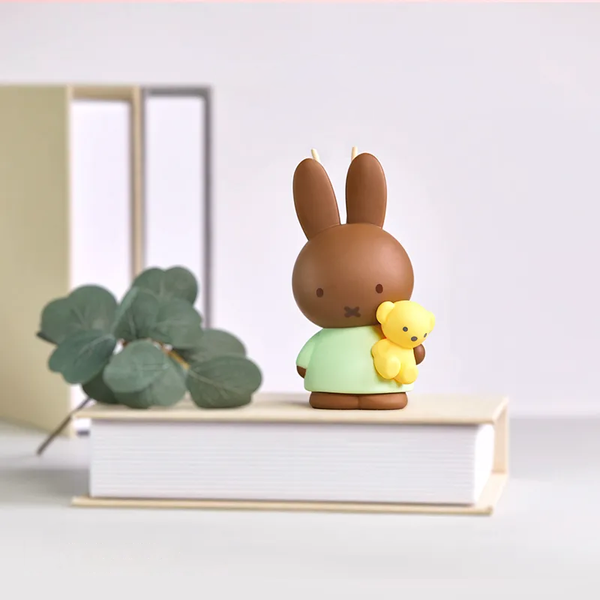 Miffy Fragrance Surprise Box – Scented Collectible Figurine