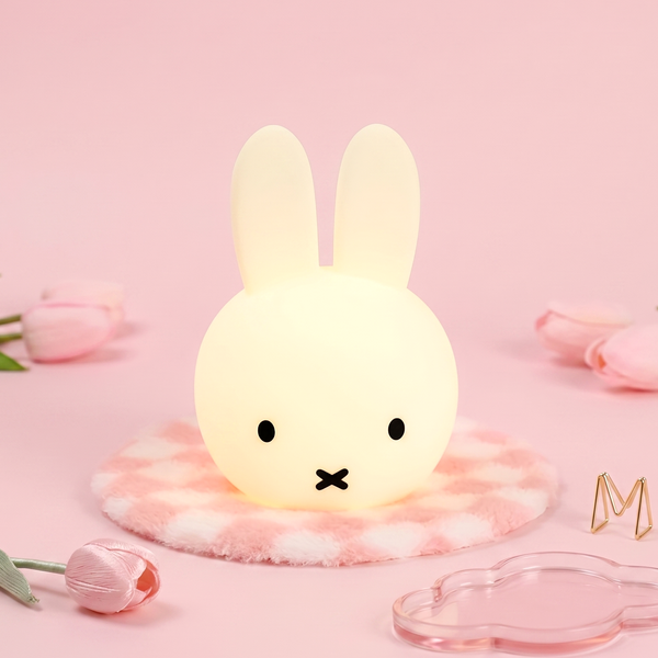 Miffy Glow Buddy Lamp