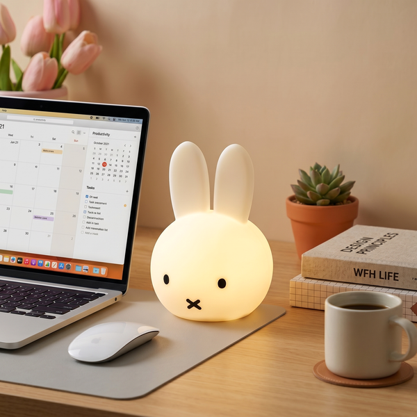Miffy Glow Buddy Lamp