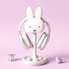 Miffy Headphone Stand
