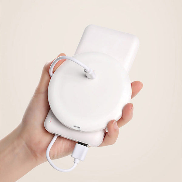 Miffy LED Light-Up Compact Mirror