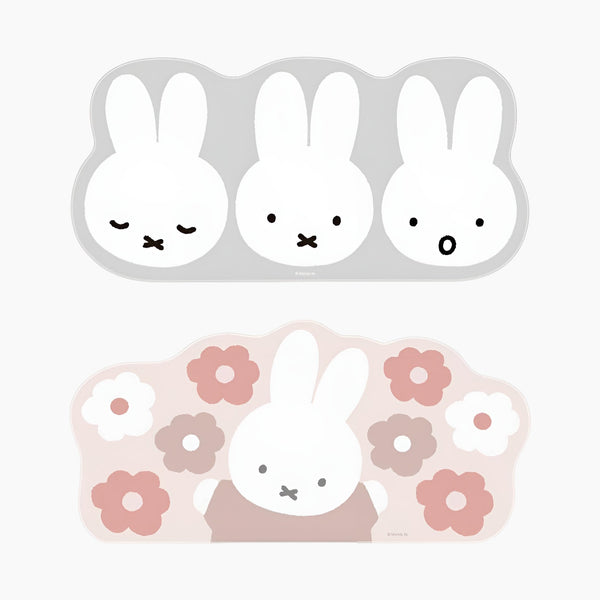 Miffy Large Keyboard Mat – Cute Desk Pad & Mouse Pad