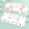 Miffy Large Keyboard Mat – Cute Desk Pad & Mouse Pad