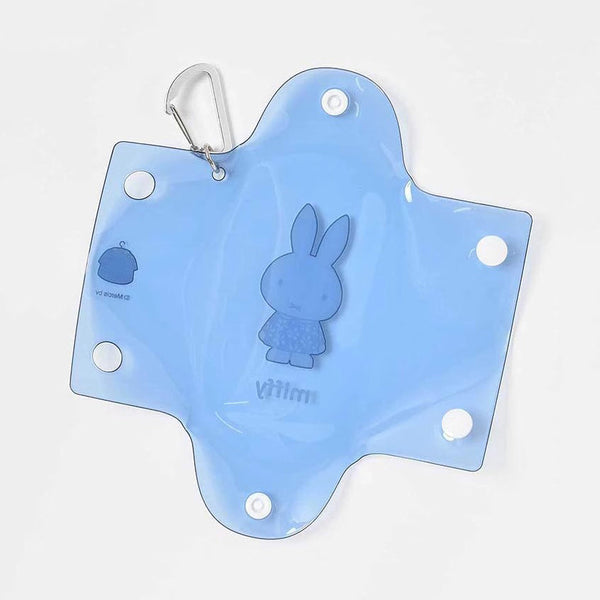Miffy Little Things Snap Pouch