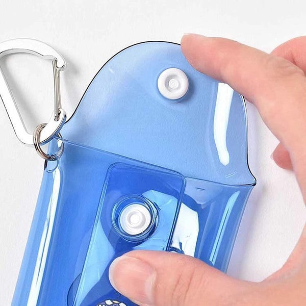 Miffy Little Things Snap Pouch