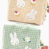 Miffy Mini Pouch - Sweet Cherries