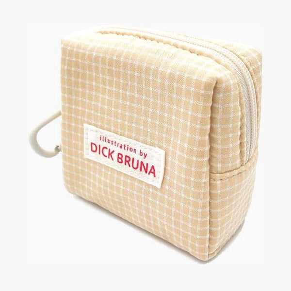 Miffy Mini Pouch - Sweet Cherries