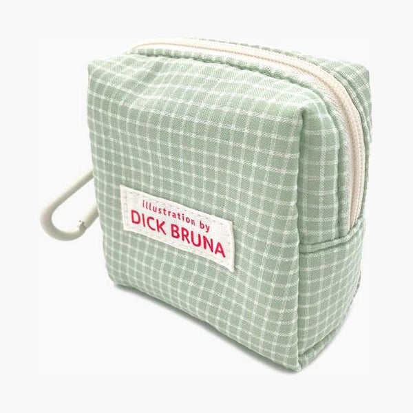 Miffy Mini Pouch - Sweet Cherries