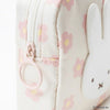 Miffy Mini Storage Bag - Pink Flowers