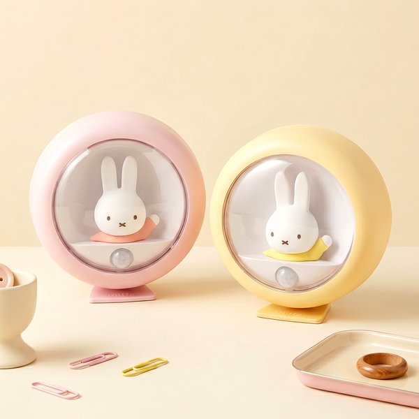 Miffy Motion Sensor Night Light