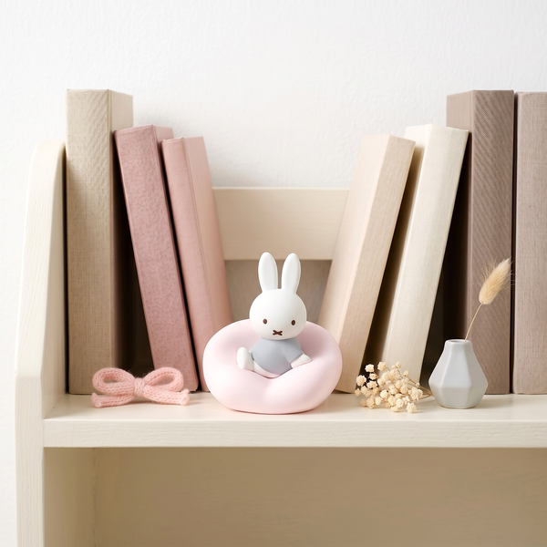 Miffy Passive Aroma Diffuser - Collector's Edition