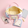 Miffy Patchwork Travel Duffel