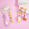 Miffy Phone & Airpods Charm - Set of 2