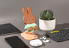 Miffy Tech Buddy - Adjustable Phone & Tablet Stand - Surprise Box