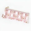 Miffy Transparent Pencil Case