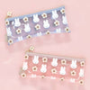 Miffy Transparent Pencil Case