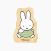 Miffy Wood Piece Stamps