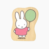 Miffy Wood Piece Stamps