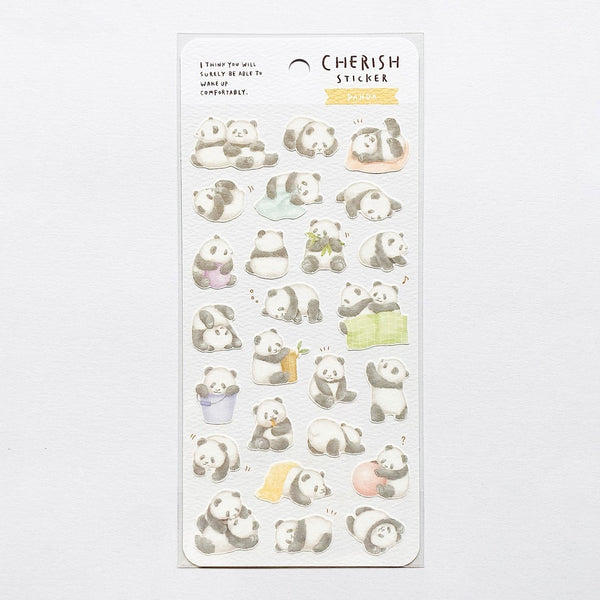 Mind Wave Cherish Stickers