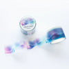 Mind Wave Clear Masking Tape - Aurora