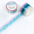 Mind Wave Clear Masking Tape - Limited Edition - Twilight Beach