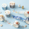Mind Wave Hokkori Life Masking Tape