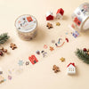 Mind Wave Hokkori Life Masking Tape