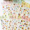 Mind Wave Little Kitchen Stickers