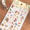 Mind Wave Little Kitchen Stickers