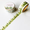 Mind Wave Palette Series Masking Tape - Forest