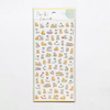 Mind Wave Puchi Fuwa Animal Stickers