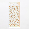 Mind Wave Puchi Fuwa Animal Stickers