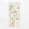 Mindwave Frame Collage Stickers