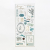 Mindwave Frame Collage Stickers