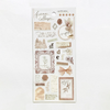 Mindwave Frame Collage Stickers