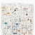 Mindwave Frame Collage Stickers