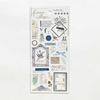 Mindwave Frame Collage Stickers