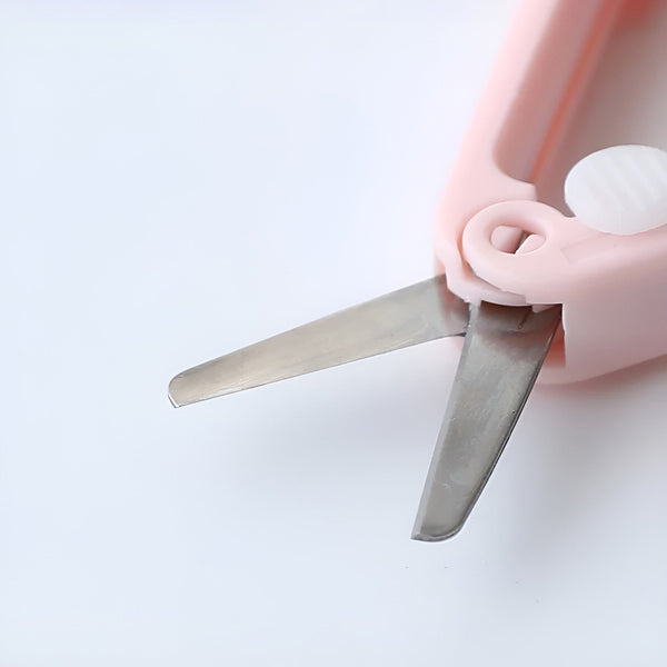 Mini Portable Scissors