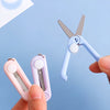 Mini Portable Scissors