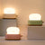 Mini Toaster Desk Light